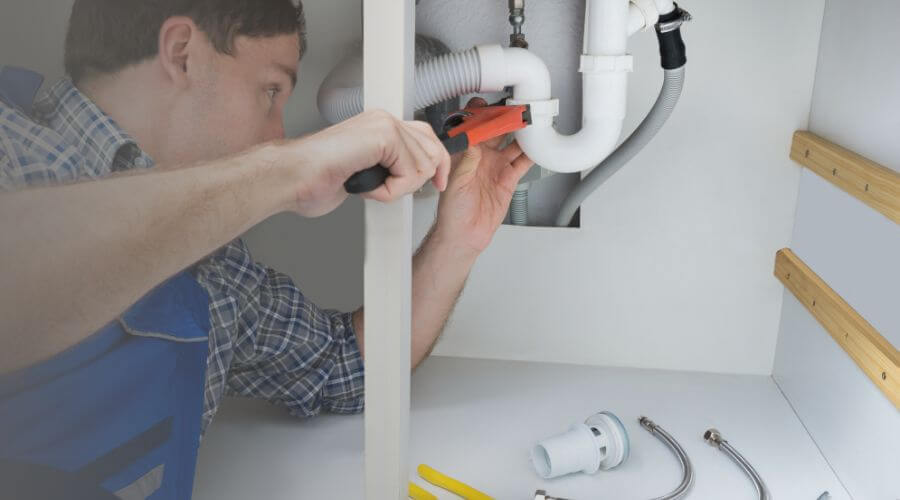 Professional Leak Detection Services in Kasigluk, AK